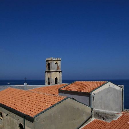 Blue Coral Apartment Cefalù Eksteriør bilde