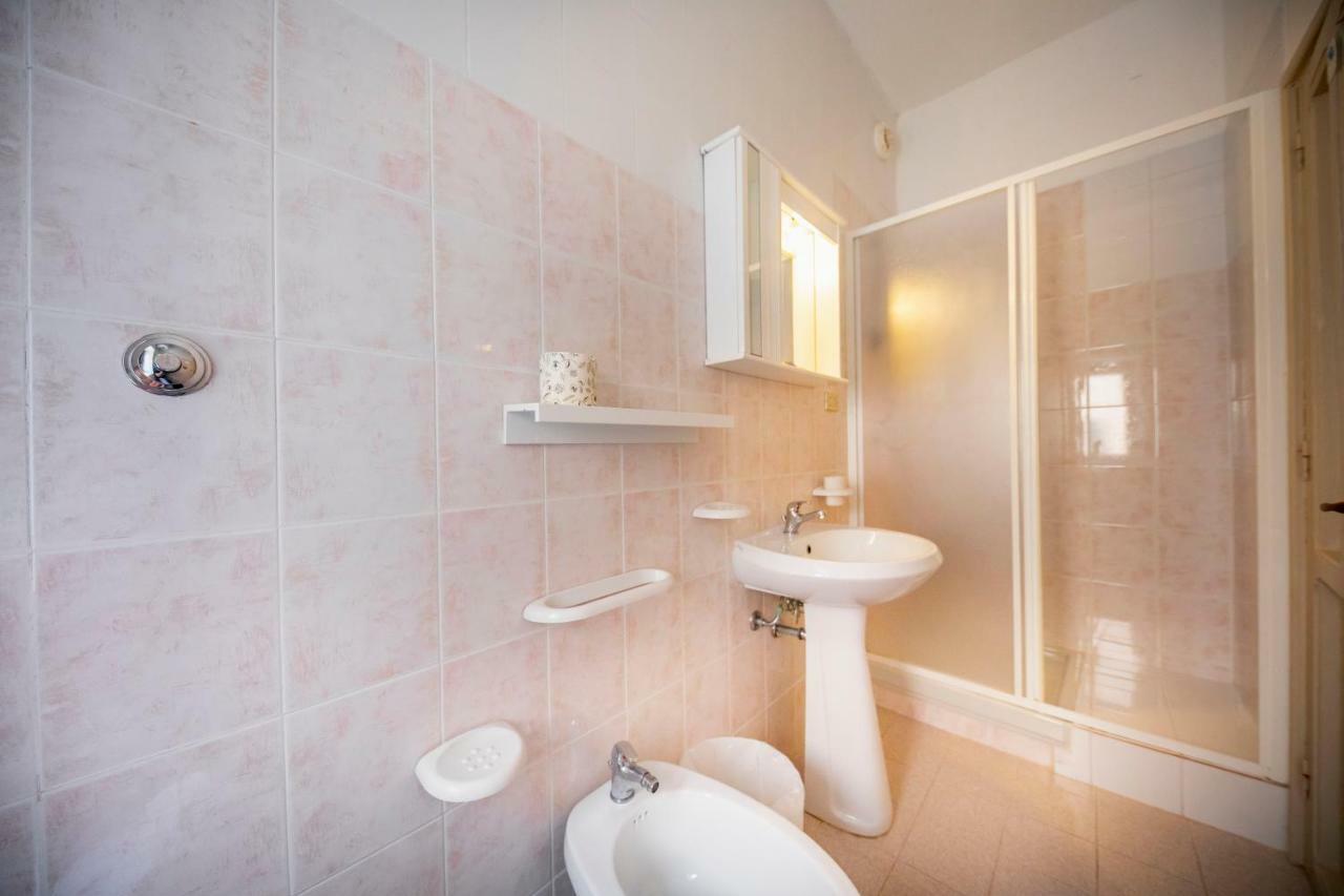 Blue Coral Apartment Cefalù Eksteriør bilde